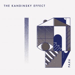The Kandinsky Effect, Pax 6, 2017